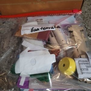 Atlas Crate- Guatemala